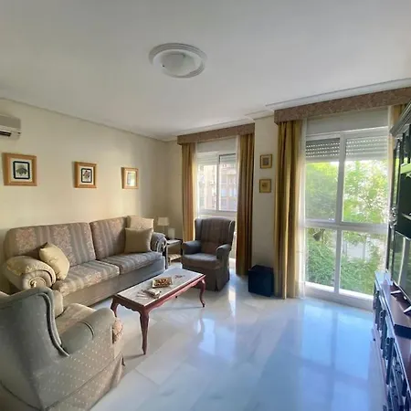Rentalsevilla Luis De Morales Buitenkant foto