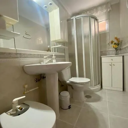 Rentalsevilla Luis De Morales Buitenkant foto