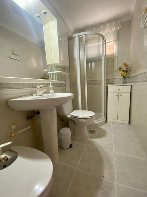 Rentalsevilla Luis De Morales Appartement Sevilla