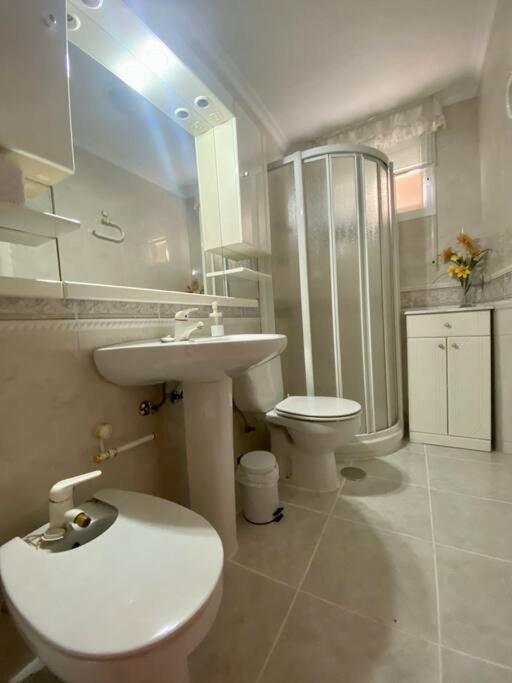 Rentalsevilla Luis De Morales Appartement